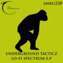 Underground Tacticz - Epidemic (Original mix)