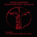 Duck Sandoval - Taj Mahal (Original mix)