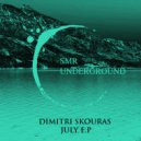 Dimitri Skouras - Pulse