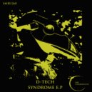 D-Tech - Final Passenger