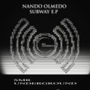 Nando Olmedo - Subway