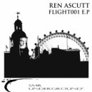 Ren Ascutt - No Sleep