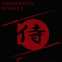 Sarmigetusa - Katana