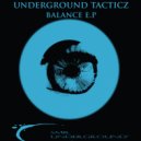 Underground Tacticz - Dark Wisper (Original mix)