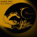 Mark Rey - ForSaken (Original mix)