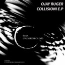 Ojay Ruger - Collisioni (Original mix)