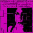 Scanner Darkly - Propaganda