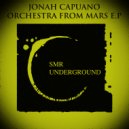 Jonah Capuano - Unconditioned (Original mix)