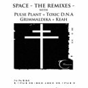 Pulse Plant - Space (Keah Remix)