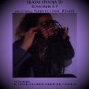 Ikigai (Pooja B) - Komorebi (Nerveclinic Remix)