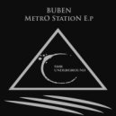 Buben - Movement Is Fundamental (Original mix)
