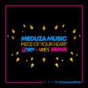 Meduza Music - Piece Of Your Heart