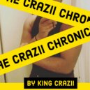 King Crazii - Dirty Dick (DD)