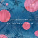 Ivan Starzev & Boston Dusk & elaven - The Summer Is Mine (Ionov dub)