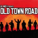 Lil Nas X vs. Misha Klein - Old Town Bones (Alex Grafton Mash)