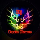 Dj Pascha Pheonix - X-ology (Part 9)