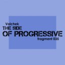 DJ Volchek - The side of progressive (Fragment 035) [Part 2])
