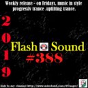 SVnagel (Olaine) - Flash Sound #388 (Original Mix)