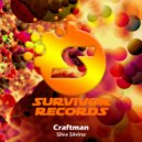 Craftman - Virtudes