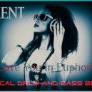 Kent Verigio - Love You In Euphoria