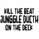 CATDOGG BSL - Meik In Down