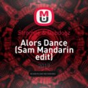 Stromae & Dubdogz - Alors Dance