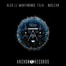 Tilia, Alex ll Martinenko - Touched by Universe