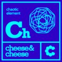 Cheese & Cheese - Some (Original Mix)