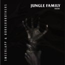 Smeerlapp & BorkeBrothers - Jungle Family