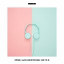 Eydrian & F.Gazza & Juan de la Higuera - Start For Me