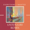 Listen2Liri - Wanted (Remix)