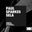 Paul Sparkes - Sela (ACI TONA Remix)