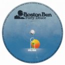 Boston Bun - Forty Deuce