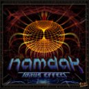 Namdak - Holofractal