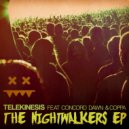 Telekinesis feat. Coppa - Pocket Full Of Drops