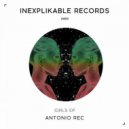 Antonio Rec - I Miss You