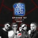 MalYar/BeatBoy/YK/Gaik Guest mix by Keevo - DMN #157 (08.03.2020)