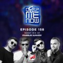 MalYar/BeatBoy/YK/Gaik Guest mix by Stanislav Almazov - DMN #158 (15.03.2020)