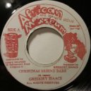 Gregory Isaacs - Christmas Beh