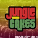 Mr.Kingston - Music Collection: Jungle Cakes (18/12/2019)