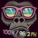 DNB Mix 100.4/96.2 FM - 16 March mixed by Funk You ()