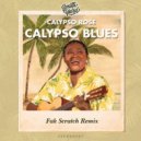 Calypso Rose - Calypso Blues (Fak Scratch Remix)