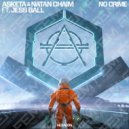 Asketa & Natan Chaim feat. Jess Ball - No Crime