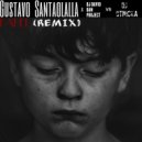 Gustavo Santaolalla - BABEL