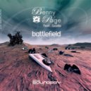 Benny Page - Battlefield