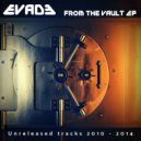 Evade - Righteous Man