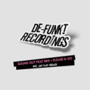 Sound Out feat Bini - Please & Go (Original Mix)