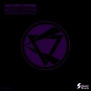 Sarah Garlot Darkdomina - Run