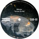 Bninjas - Drinks On Me