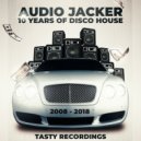 Audio Jacker - You Say (Original Mix)